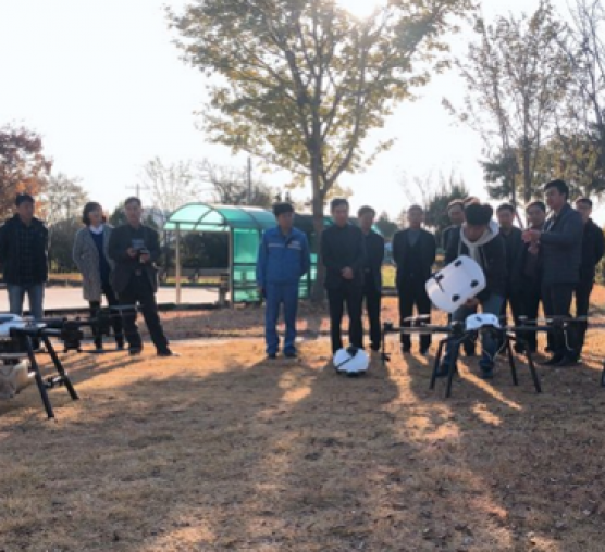 동부권 기술교류 세미나(2019. 11.22)