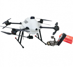 공공안전 서비스 시스템