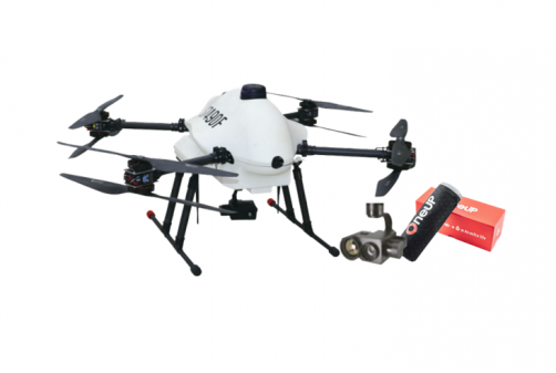 공공안전 서비스 시스템